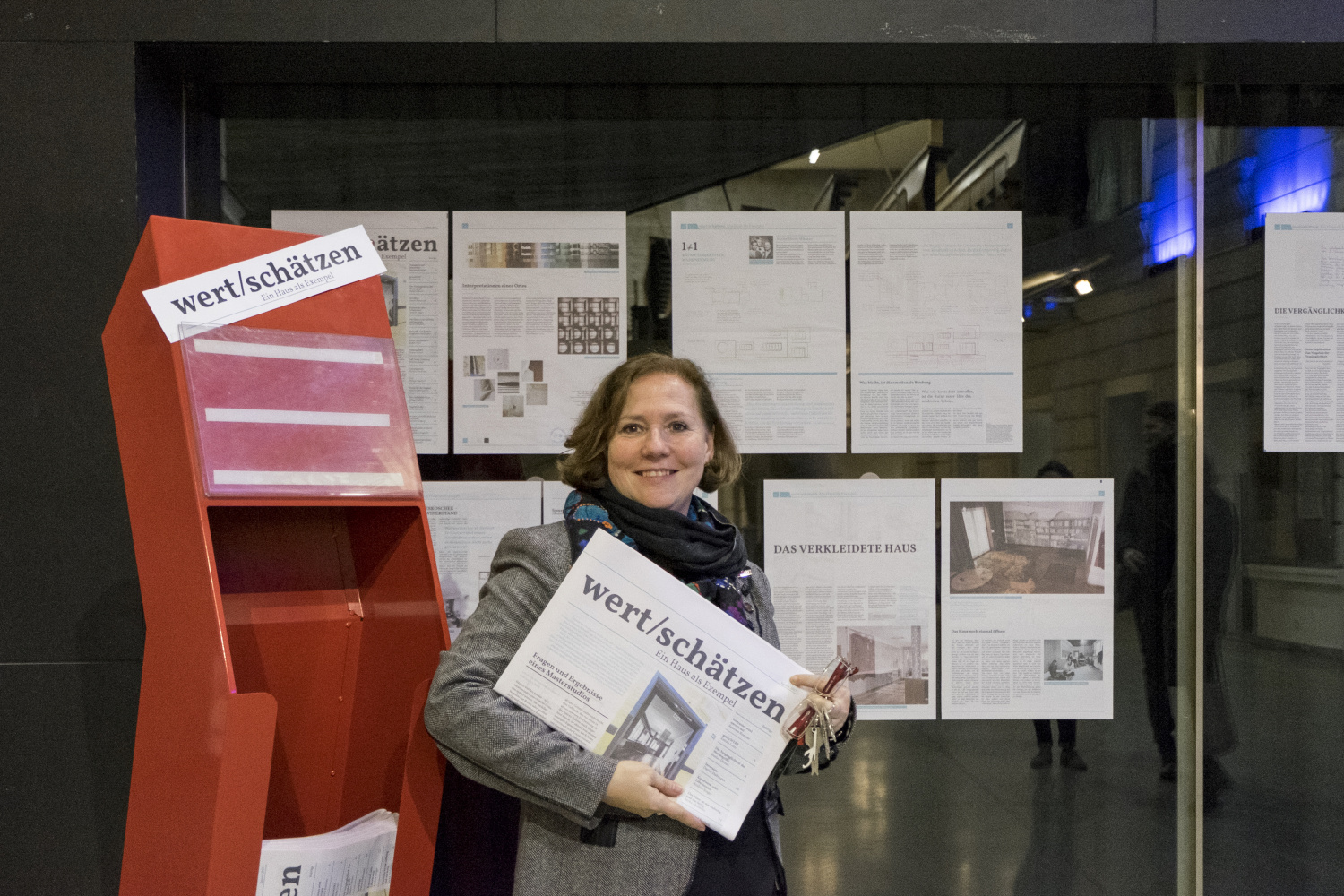 Barbara Herz | Foto: Emilian Hinteregger