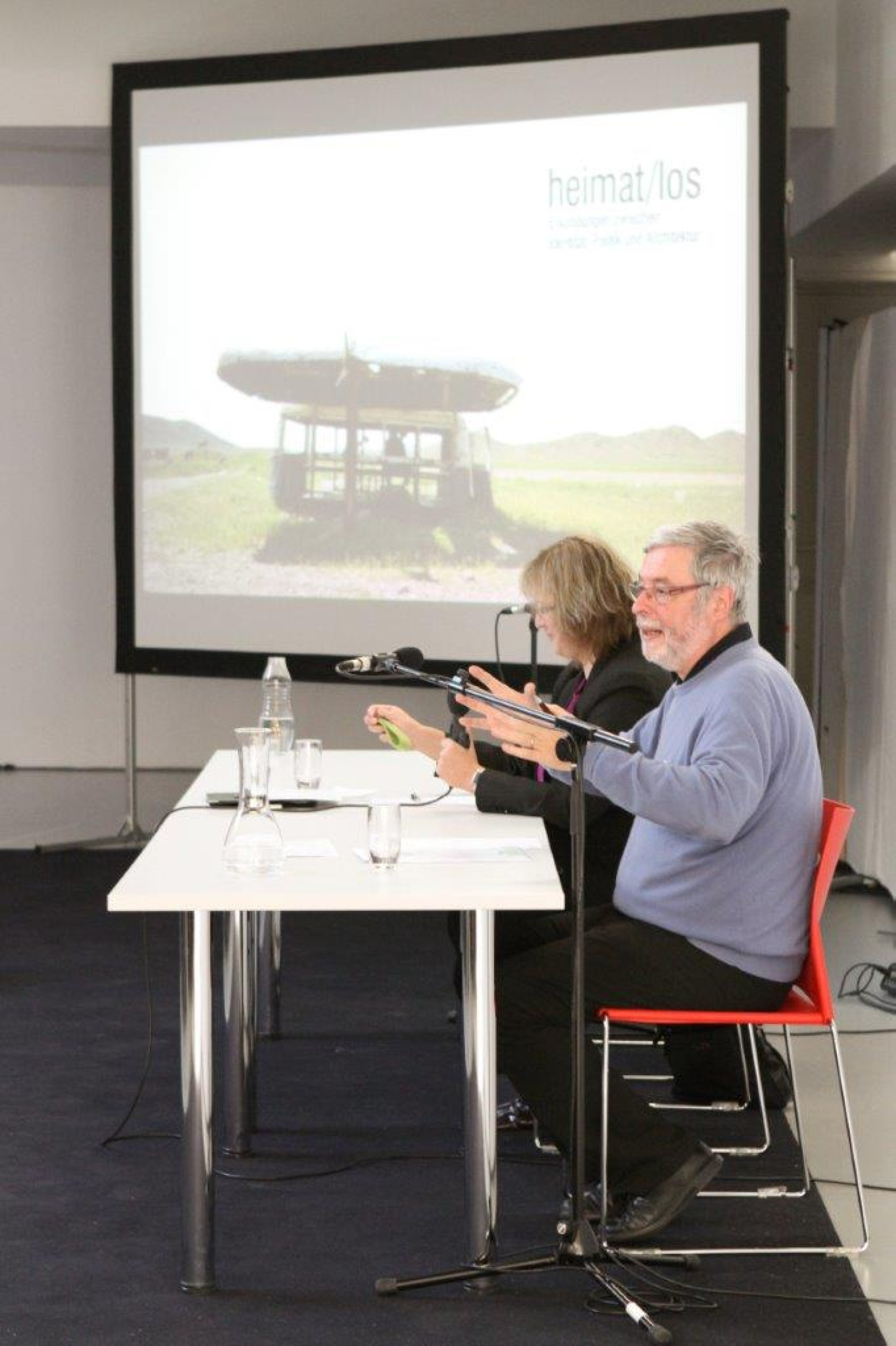 Helmut Konrad: Heimatalsfluide Konfiguration im zeithistorischen Kontext